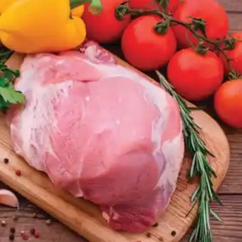 Lulu Hypermarket Indian veal boneless 500g offer