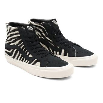 Vans Anaheim factory sk8-hi 38 dx shoes offer