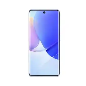 Lulu Hypermarket Huawei nova 9 128gb 4g starry blue offer