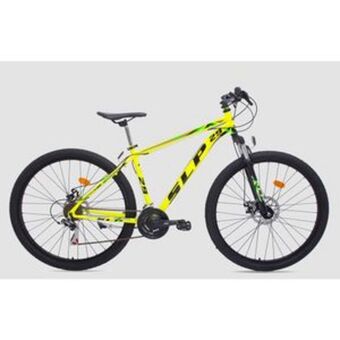 Frávega Bicicleta mountain bike rodado 29” slp 5 pro t20 oferta