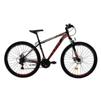 Musimundo Bicicleta exer mtb 5 pro 15260 oferta
