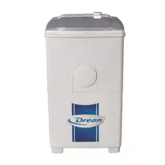 Musimundo Lavarropas drean family 7 max 7 blanco oferta