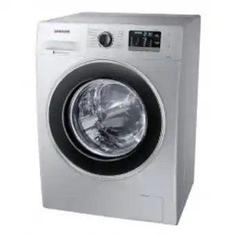Saturno Hogar Lavarropas 9 kg inverter con ecobubble ww90j5410gs oferta