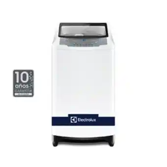 Musimundo Lavarropas electrolux elac309w 9 blanco oferta