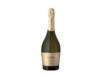 Las perdices champenoise corto extra brut 750