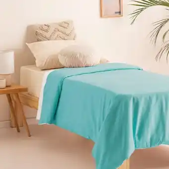 Arredo Funda de acolchado twin panamá oferta
