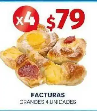 Yaguane Supermercados Facturas oferta