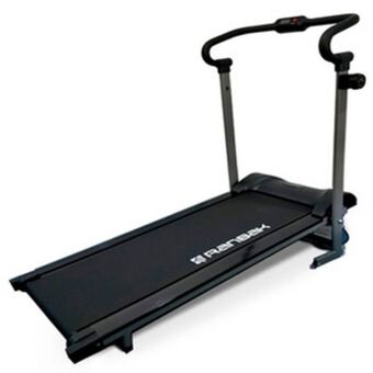 Musimundo Cinta caminadora ranbak ran-530 oferta