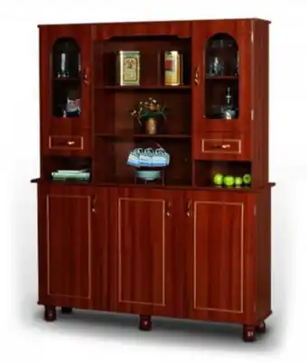 Giúdice Modular 1.40mts 2030 economico caoba oferta