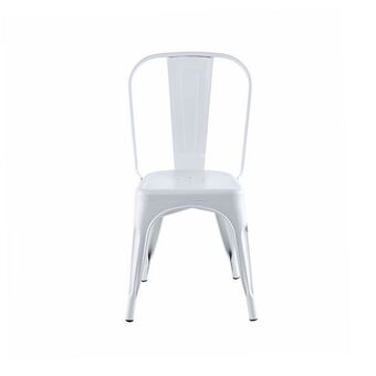 Prestigio Home silla de comedor tolix satinado oferta