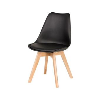 Prestigio Home silla de comedor tulip oferta