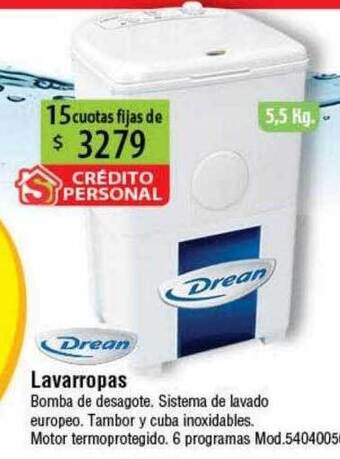 Casa Silvia Lavarropas Drean oferta