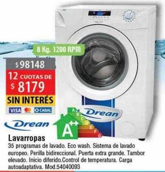 Casa Silvia Lavarropas Drean oferta