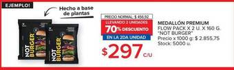 Carrefour Medallón Premium oferta