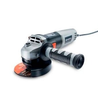 Frávega Amoladora angular daewoo daag115-90 oferta