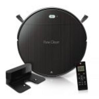 Aspiradora robot pureclean c850 app control