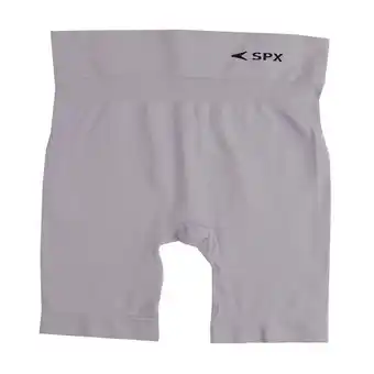 Coto Calza biker cintura alta lila talle m oferta