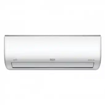 Tio Musa Aire split frío/calor inverter bgh bsi35wccr 3430w oferta