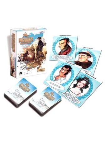 El Mundo del Juguete Juego de mesa cruce de los andes oferta