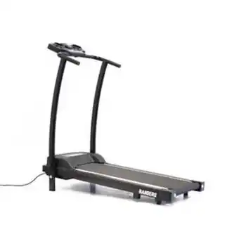 Frávega Cinta motorizada randers arg-302 9km/h h/110kg 95x33cm oferta