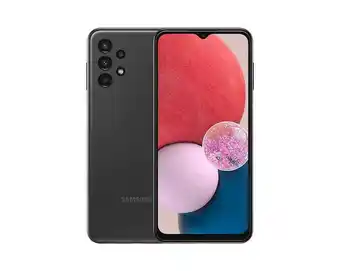 Monumental Hogar Celular samsung galaxy a13 black 64/4gb oferta