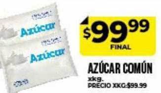 Supermayorista Vital Azúcar Común oferta