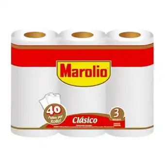 Cordiez Rollo de cocina marolio 3 un oferta