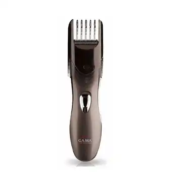 Garbarino Cortadora de barba trimmer gama gt420 con 5 piezas oferta