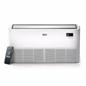 Tio Musa Aire acondicionado split bgh frío/calor bspth60cto de 15000fg oferta
