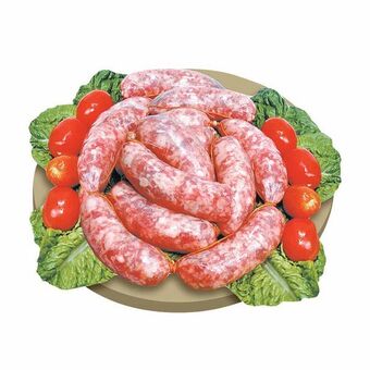 Cordiez Chorizo chacarero san antonio x kg oferta