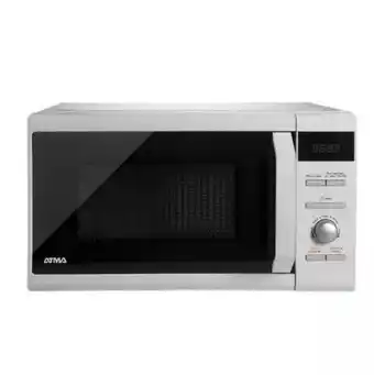 Aloise Microondas atma 20 l md1720n oferta