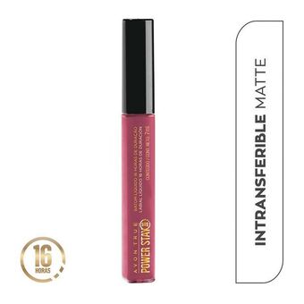 Avon Labial líquido | powerstay run on ruge oferta