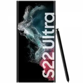Authogar Samsung galaxy s22 ultra black 12/256gb oferta