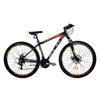 Frávega Bicicleta Mountain Bike Rodado 29 SLP 25 Talle 18 oferta