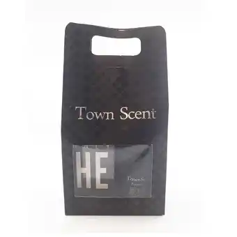 Josimar Pack edp 100 + vaso he town scent oferta