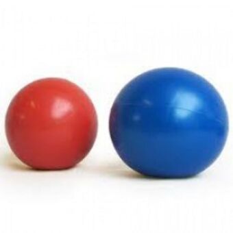 Apolo Deportes Pelota de 65 cm oferta