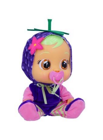 El Mundo del Juguete Muñeca cry babies original llora lagrimas de verdad mori oferta