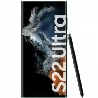 Authogar Samsung galaxy s22 ultra green 12/256gb oferta