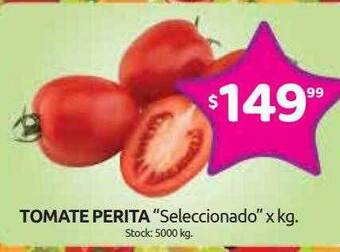 Cordiez Tomate Perita oferta