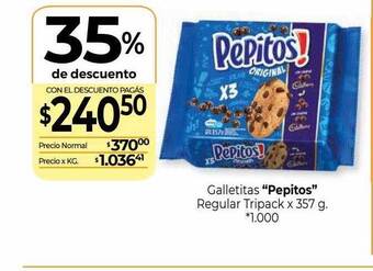 La Anonima Galletitas oferta