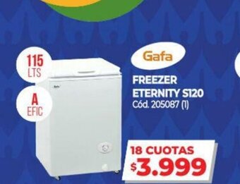 Naldo Lombardi Gafa Freezer Eternity S120 oferta