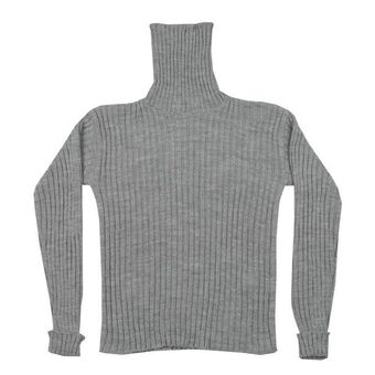 Coto Sweater mujer color gris talle xl oferta
