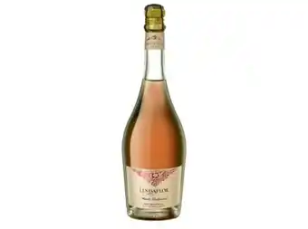 Vinoteca Ligier Lindaflor extra brut de malbec 750 oferta
