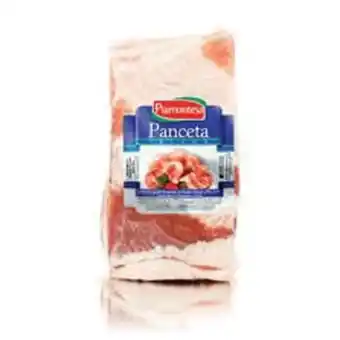 Supermercados Comodin Panceta salada piamontesa envasado al vacio x 1 kg oferta
