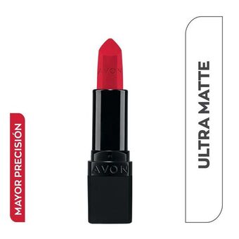 Avon Labial ultra matte | avon oferta