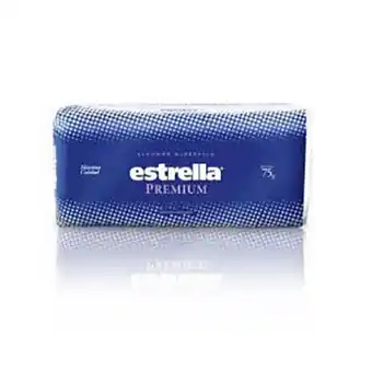 El Abastecedor Estrella algodon premium x75gr oferta