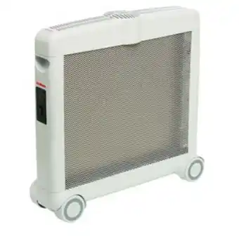 Frávega Panel de mica liliana cfm717 2000w oferta