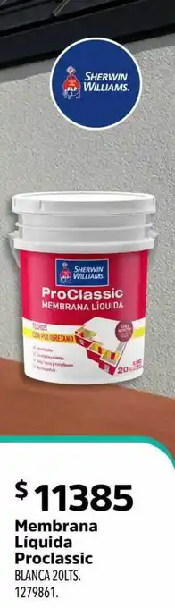 Easy Membrana Liquida Proclassic oferta