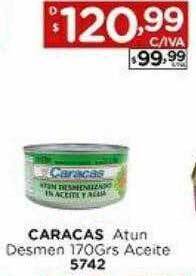 Hipermay Caracas Atun Desmen Aceite oferta
