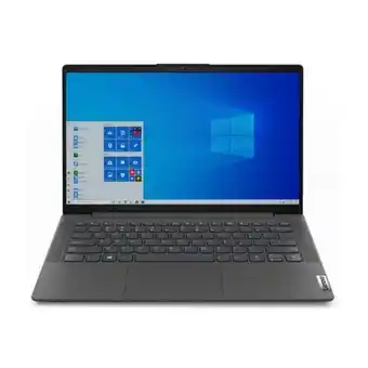 Cetrogar Notebook lenovo ip 5 15itl05 i3 8gb-256gbssd oferta